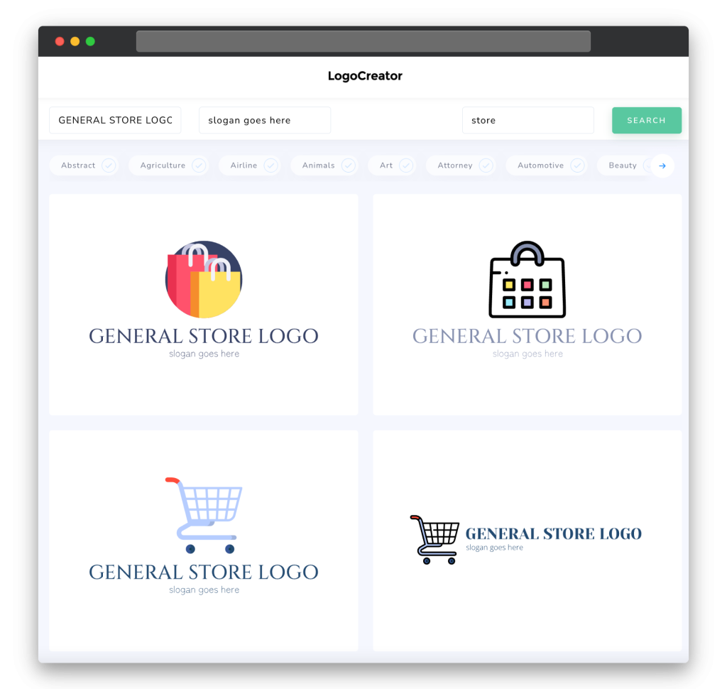 general-store-logo-design-create-your-own-general-store-logos