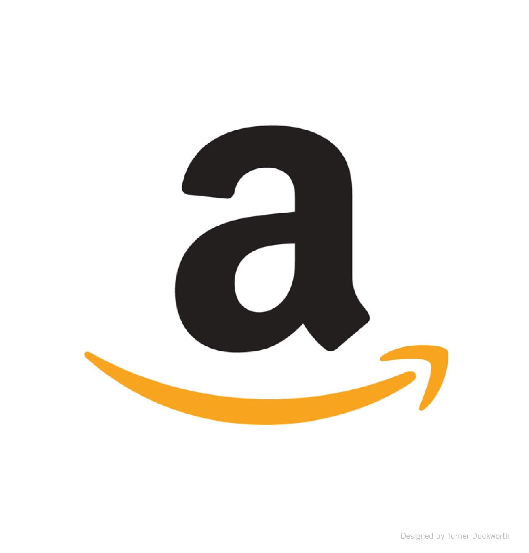 Amazon Logo: Evolution and Meaning Behind the Iconic Brand Symbol