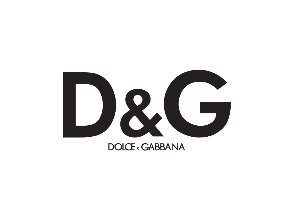Dolce Gabbana Logo The Iconic Symbol Of Italian Luxury Fashion