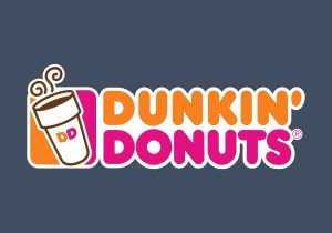 Dunkin Donuts Logo: A Fresh And Bold New Look For The Iconic Brand ...
