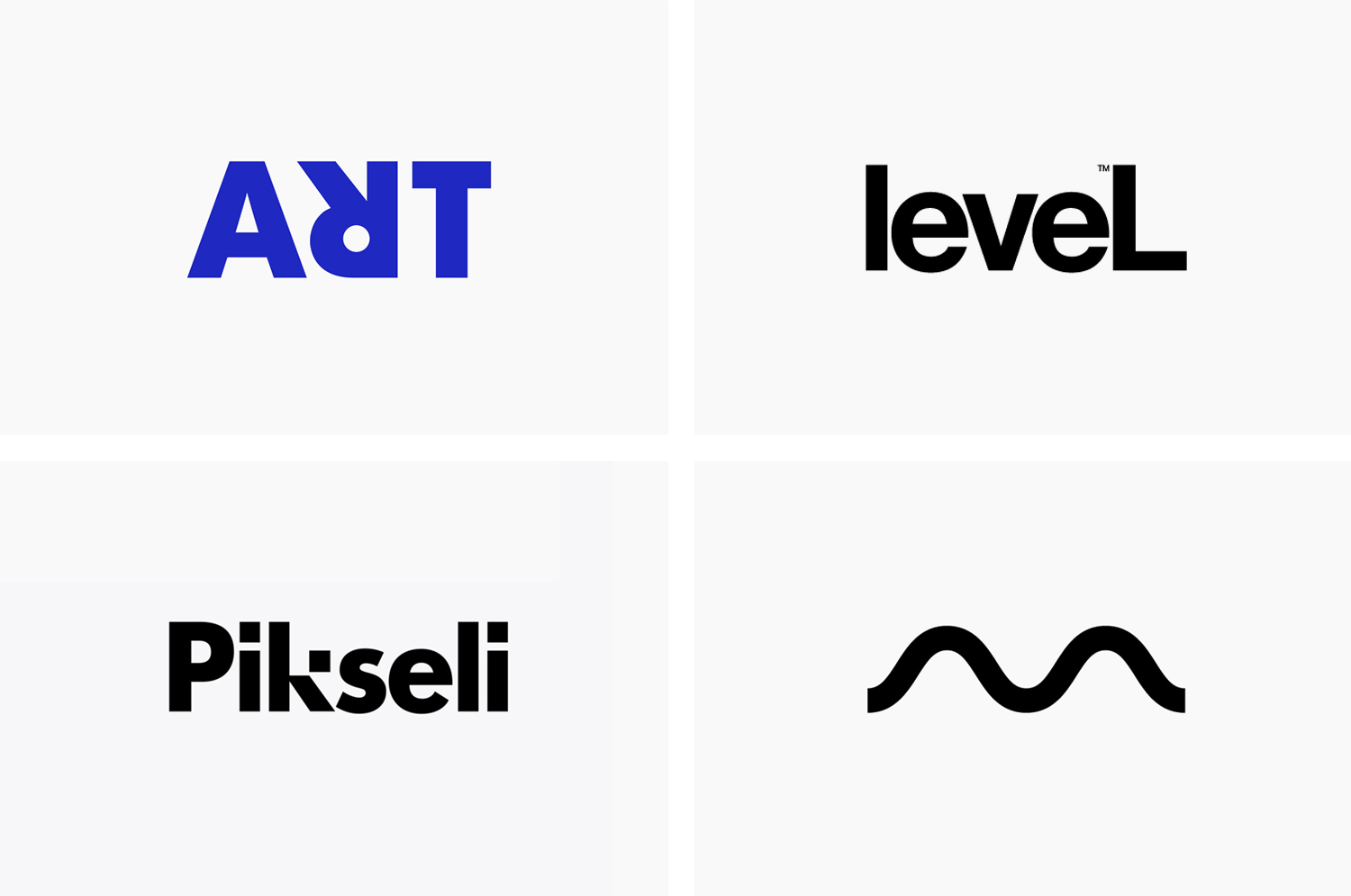 Minimalist Logos: How Simple Designs Are Taking Over the Branding World