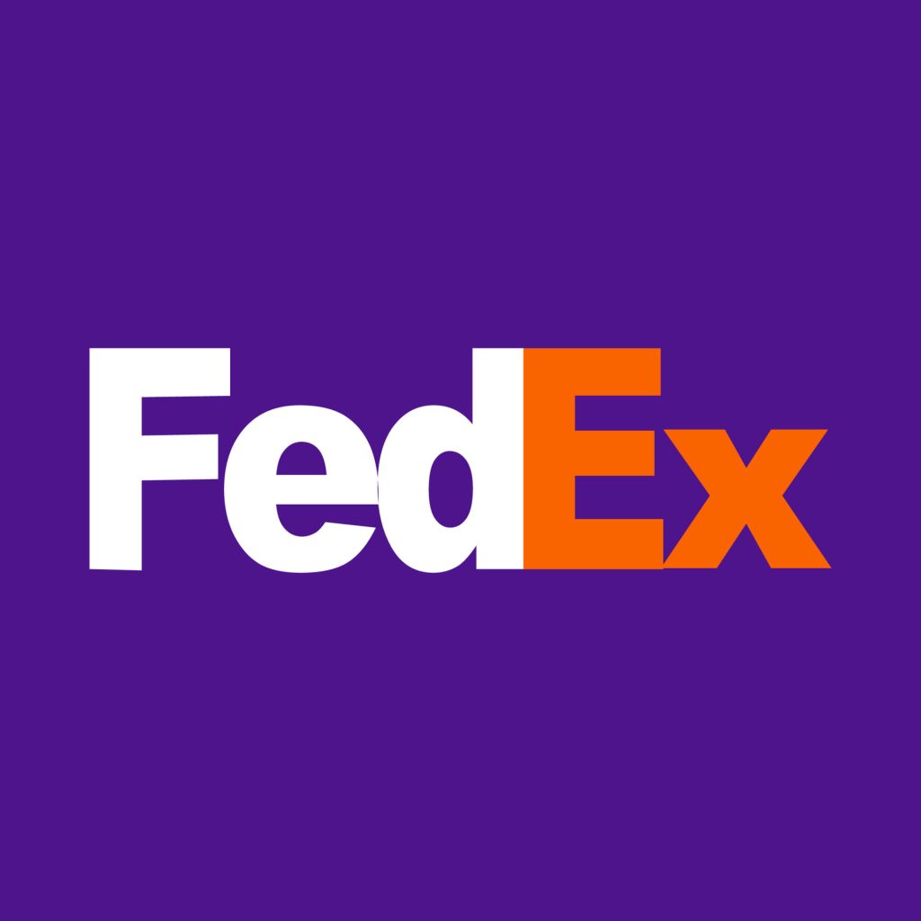 FedEx Logo Design, History, And Evolution LogoCreator.io