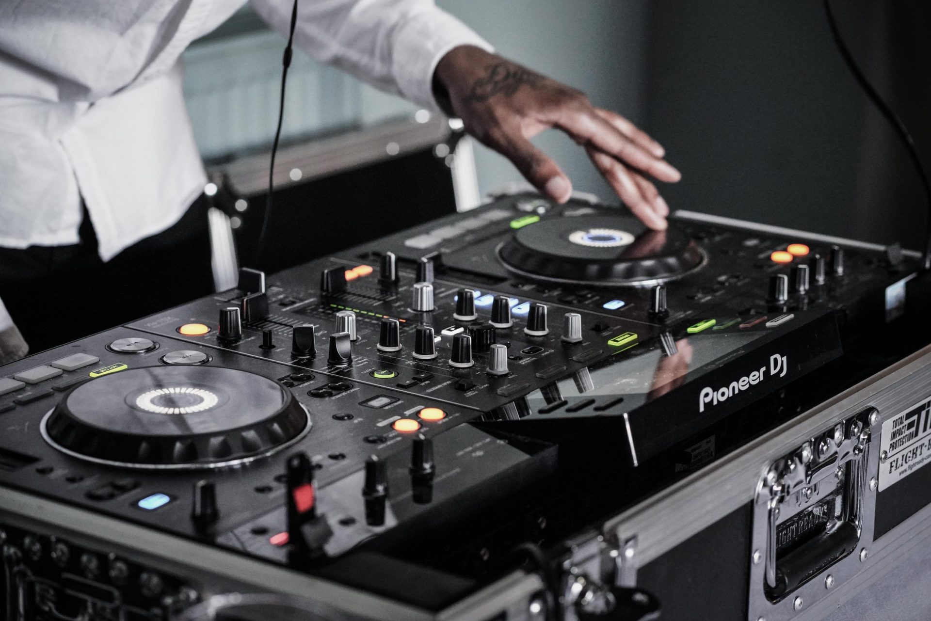 How to Start a DJ Business: Tips for Launching Your Own Successful DJ Company