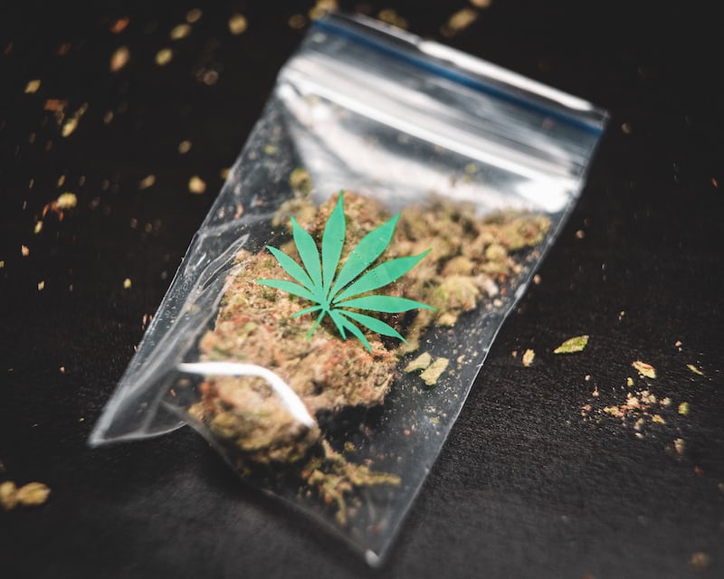 Cannabis Branding: The Key to Standing Out in the Growing Industry