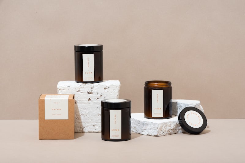 Candle Business Logo: Creating a Memorable Brand Identity