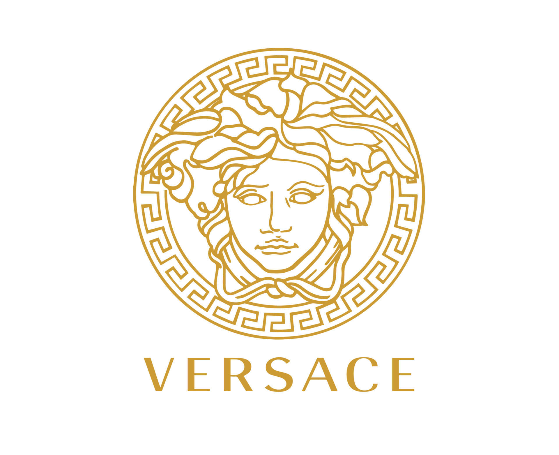 Versace Logo: A Brief History and Design Elements