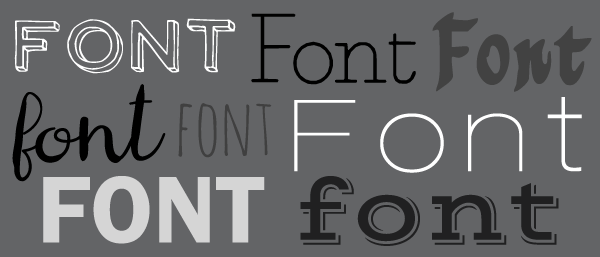Best Fonts for Logos: Top Picks for a Professional Look