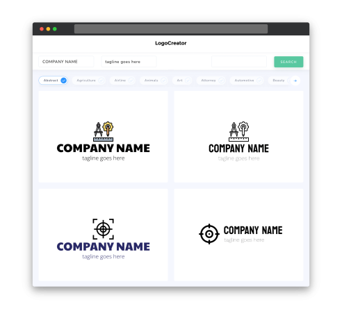 Calibration Logo Design: Create Your Own Calibration Logos