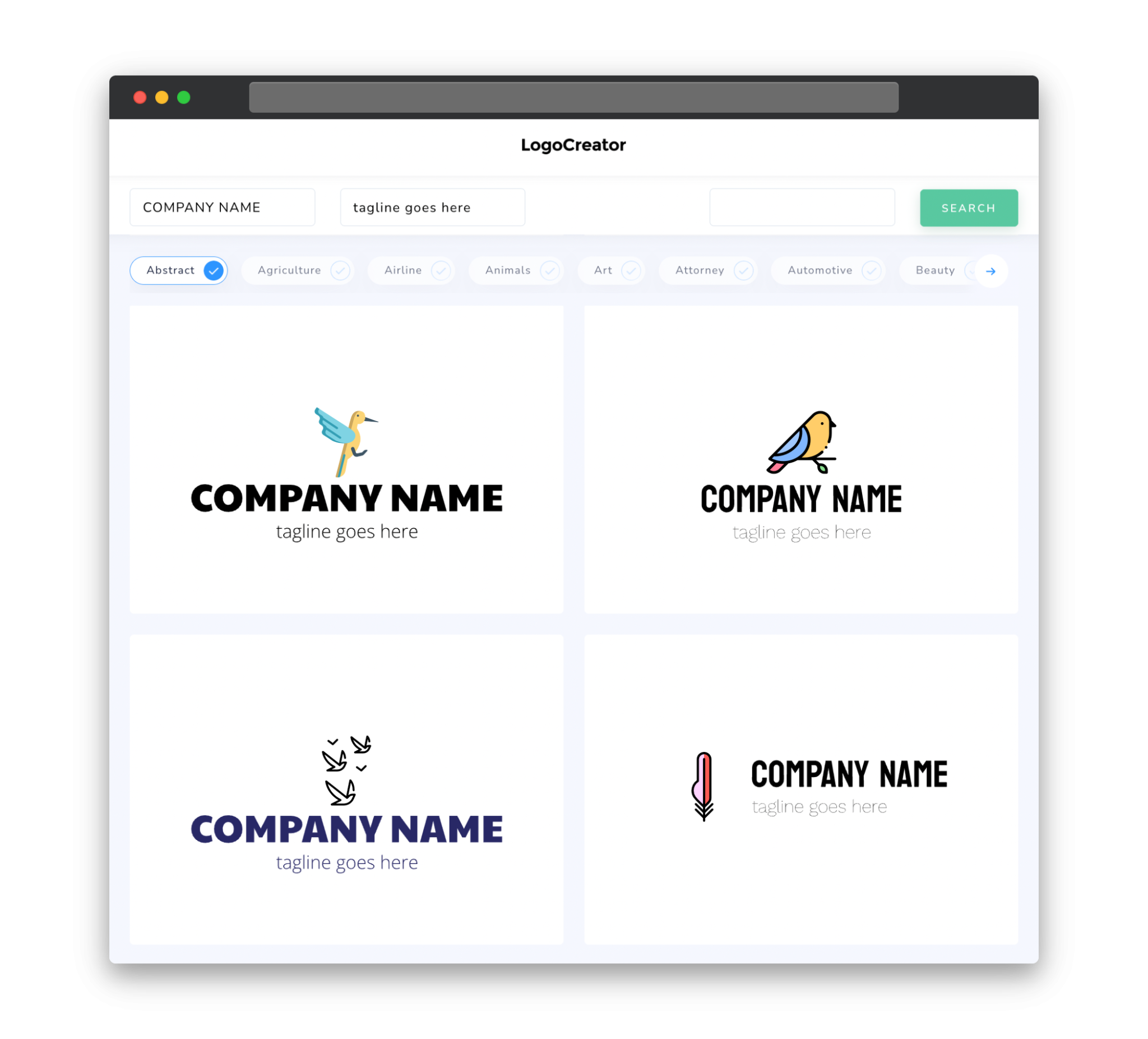 flying-bird-logo-design-create-your-own-flying-bird-logos