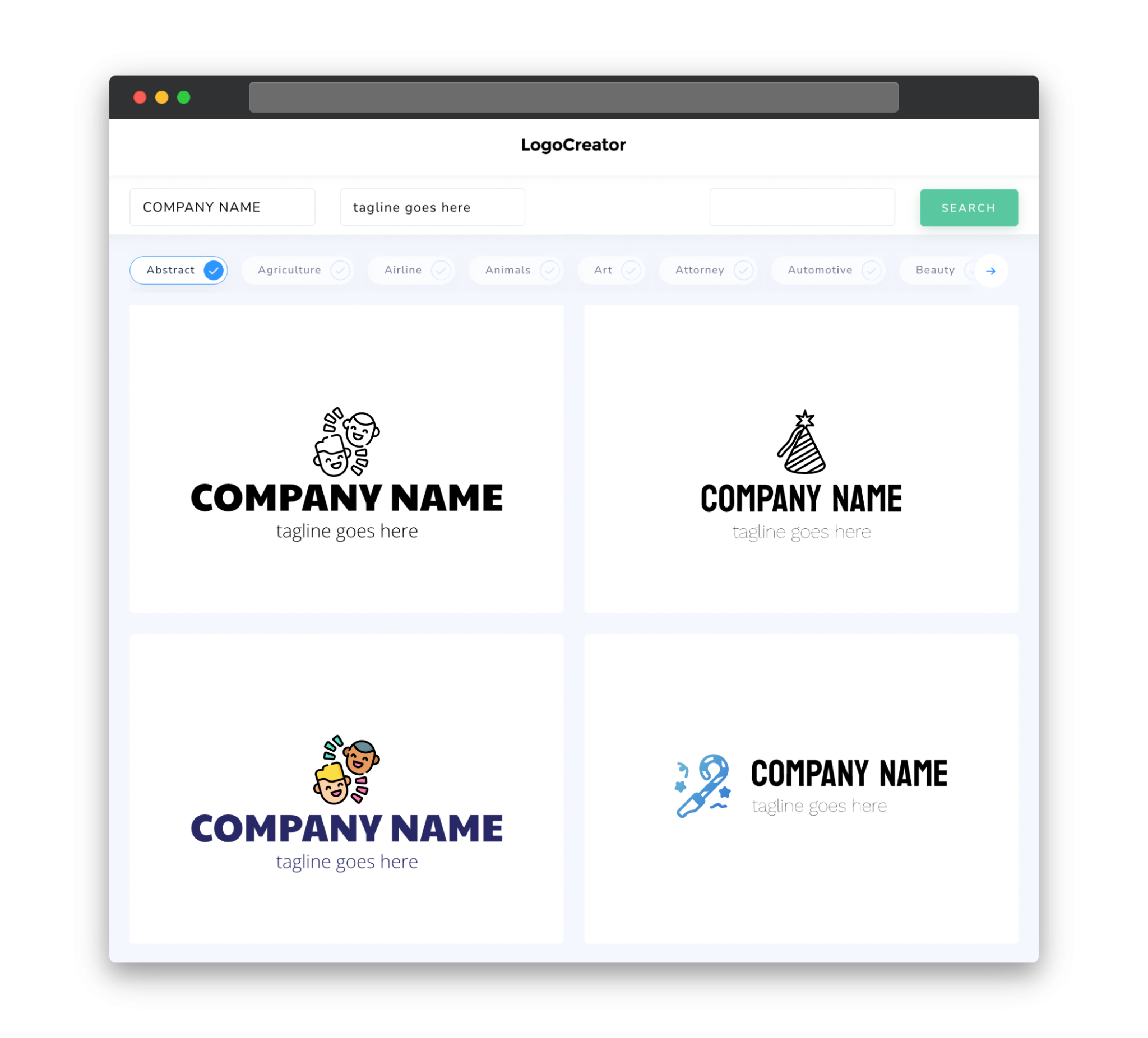 fun-logo-design-create-your-own-fun-logos