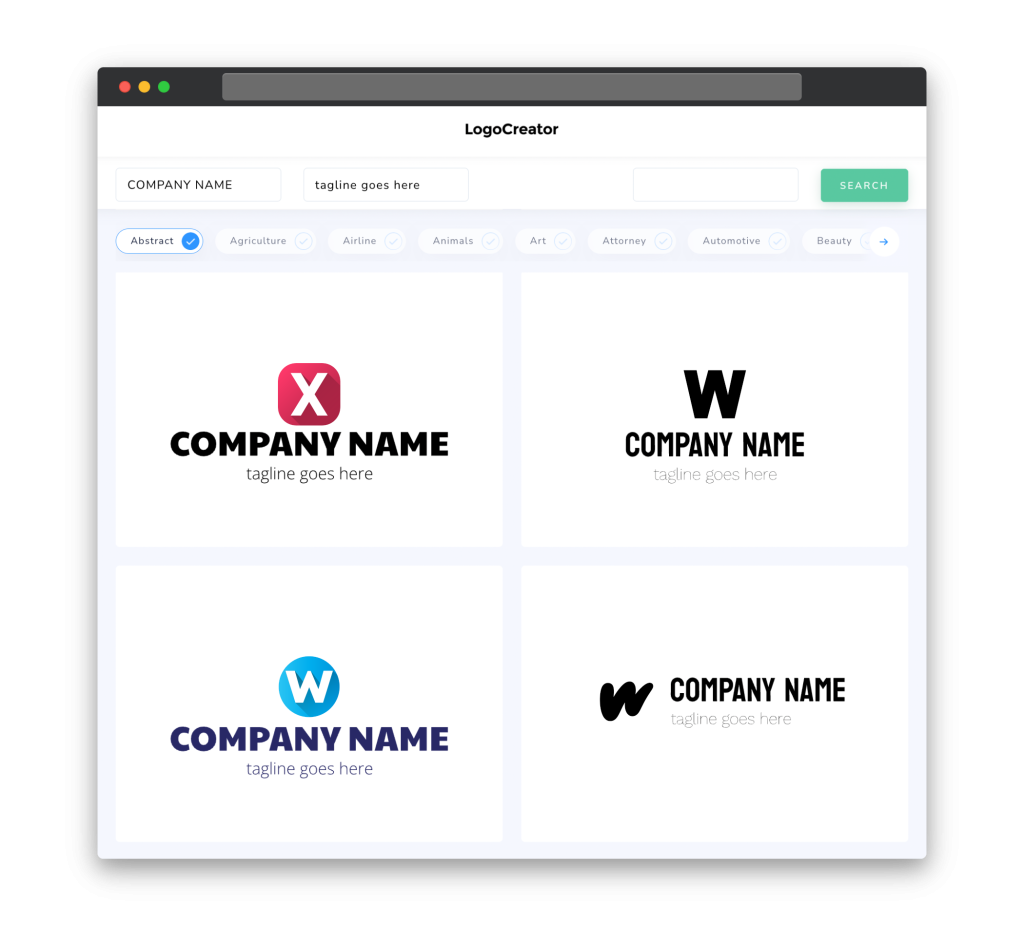 letter-w-logo-design-create-your-own-letter-w-logos