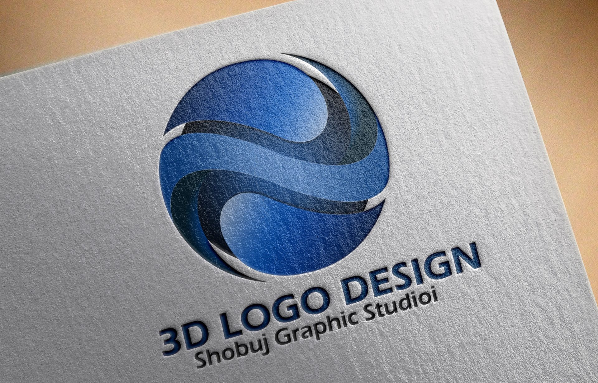 3d logo ideas 2