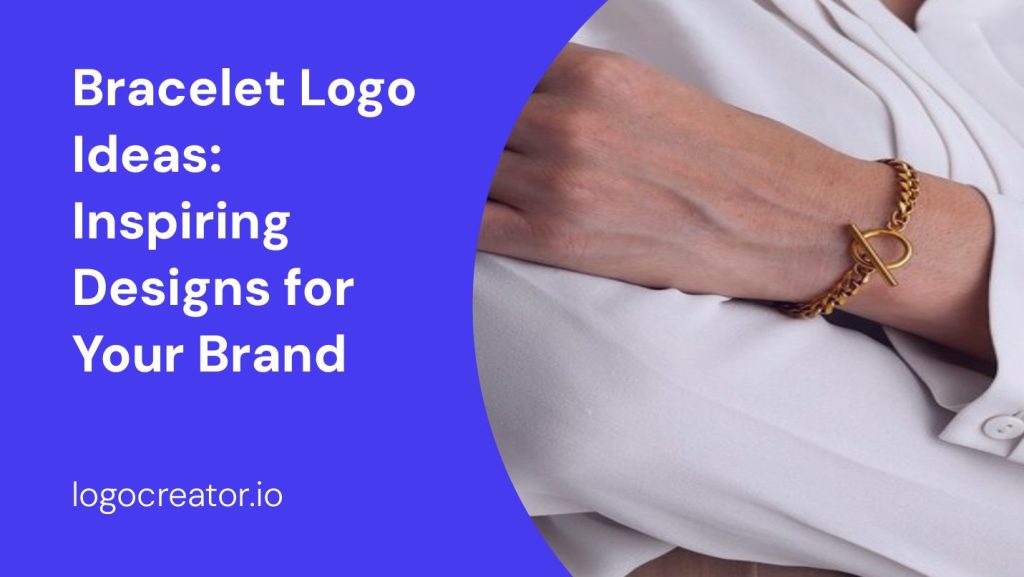 bracelet logo ideas inspiring designs for your brand
