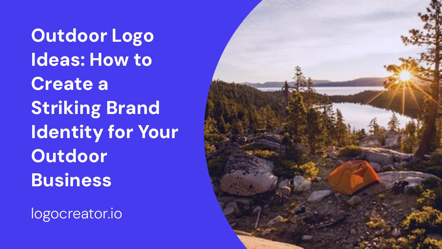 outdoor logo ideas how to create a striking brand identity for your outdoor business