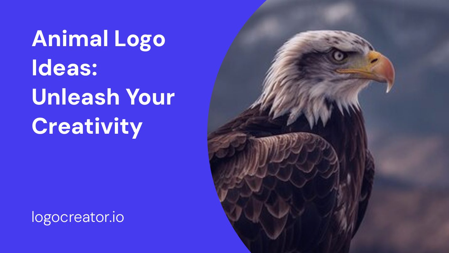 Animal Logo Ideas: Unleash Your Creativity