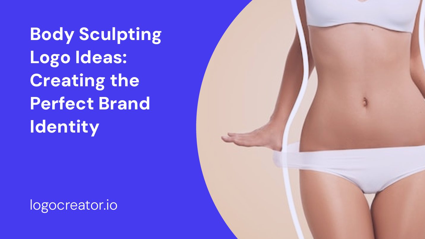 body sculpting logo ideas creating the perfect brand identity