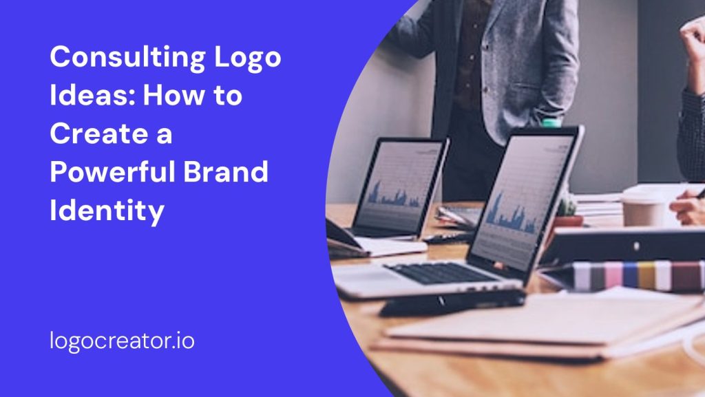 consulting logo ideas how to create a powerful brand identity