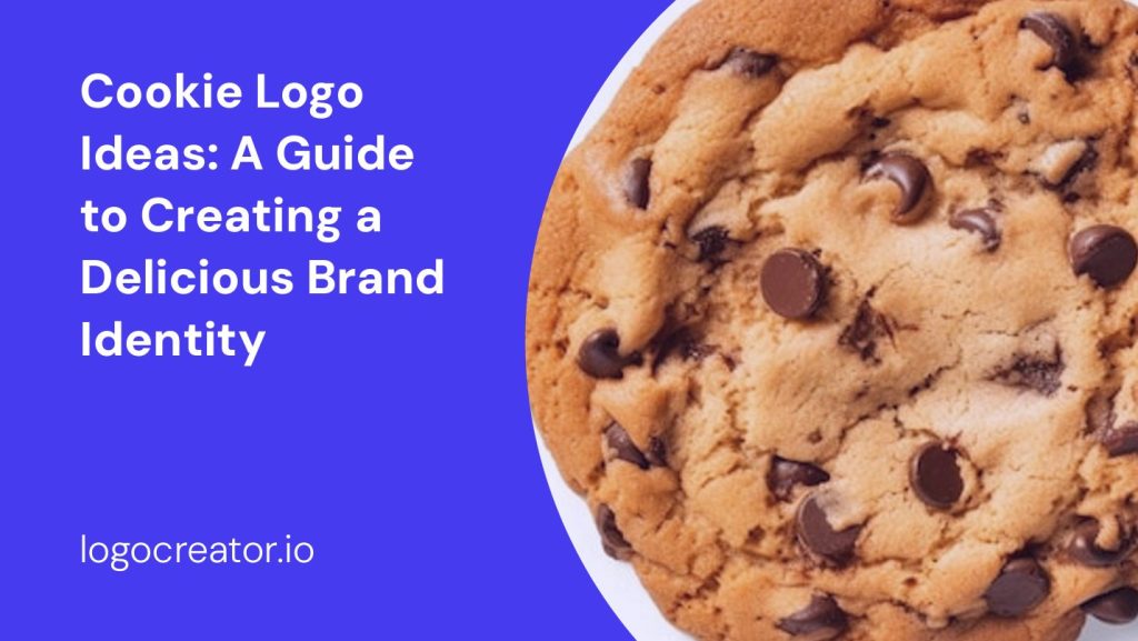 cookie logo ideas a guide to creating a delicious brand identity