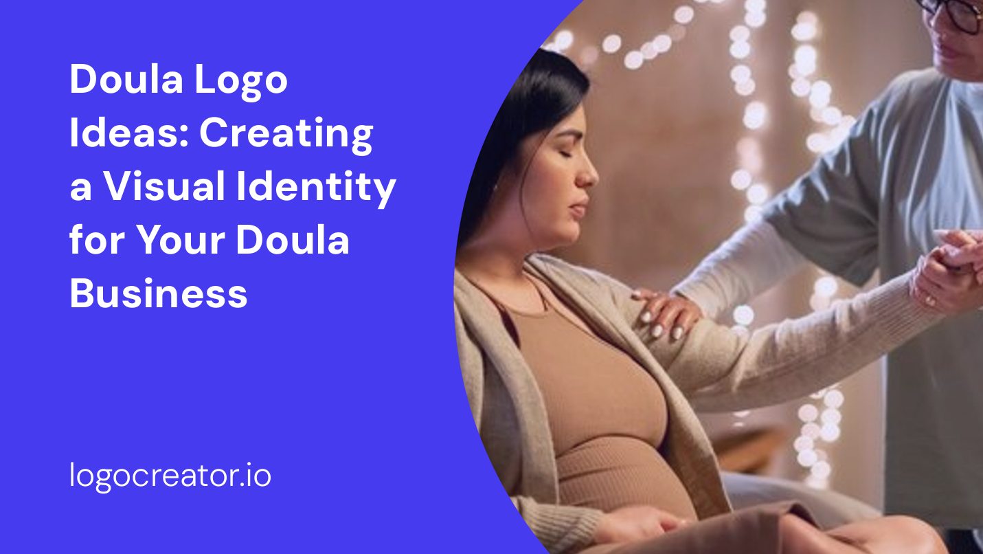 Doula Logo Ideas: Creating a Visual Identity for Your Doula Business