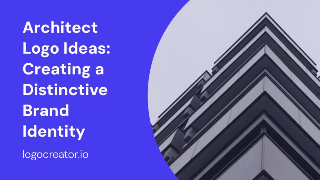 architect logo ideas creating a distinctive brand identity