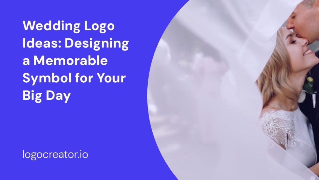 wedding logo ideas designing a memorable symbol for your big day