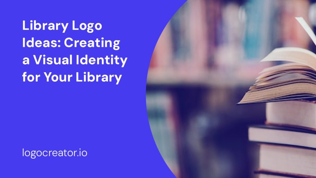 library logo ideas creating a visual identity for your library