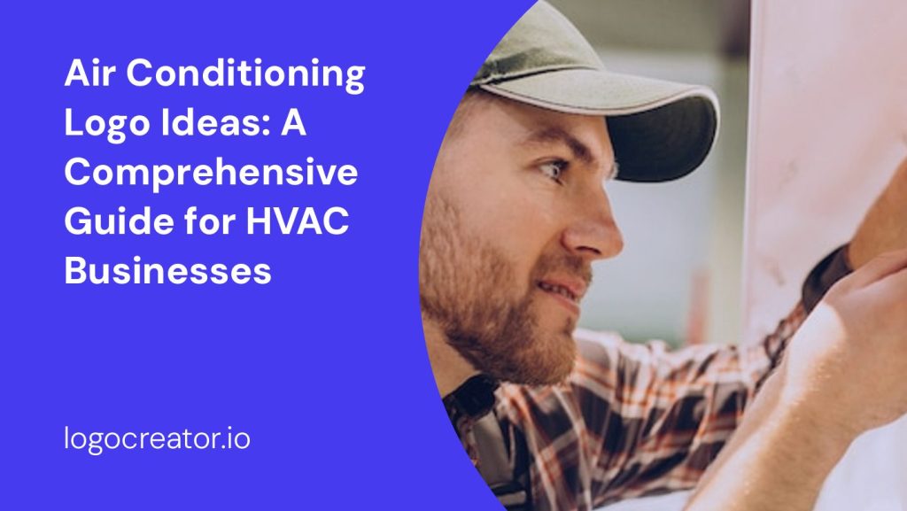 air conditioning logo ideas a comprehensive guide for hvac businesses
