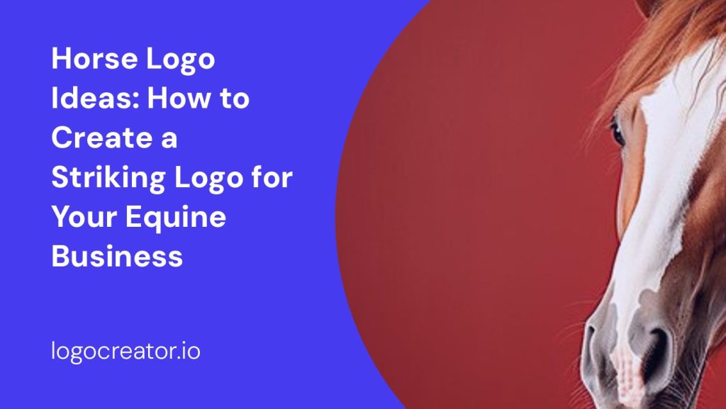 horse logo ideas how to create a striking logo for your equine business