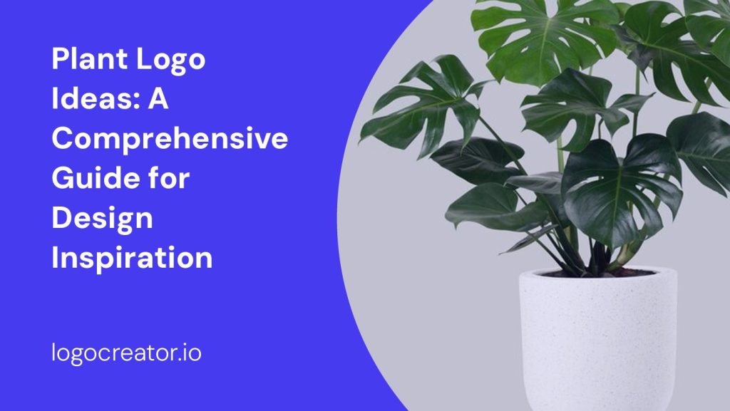 plant logo ideas a comprehensive guide for design inspiration
