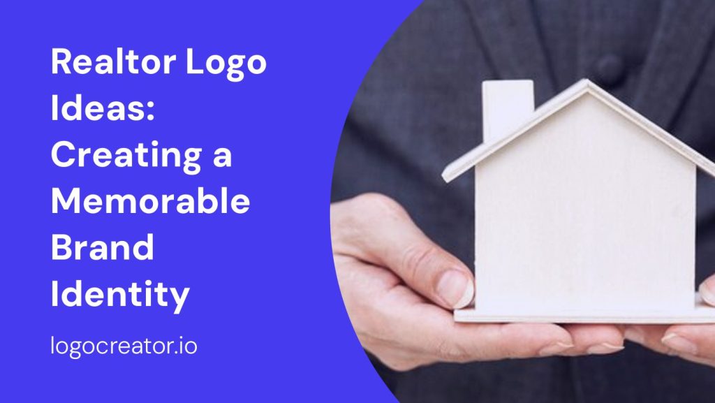 realtor logo ideas creating a memorable brand identity