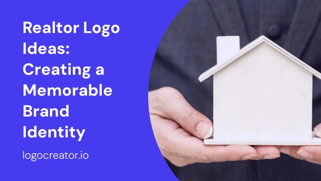realtor logo ideas creating a memorable brand identity