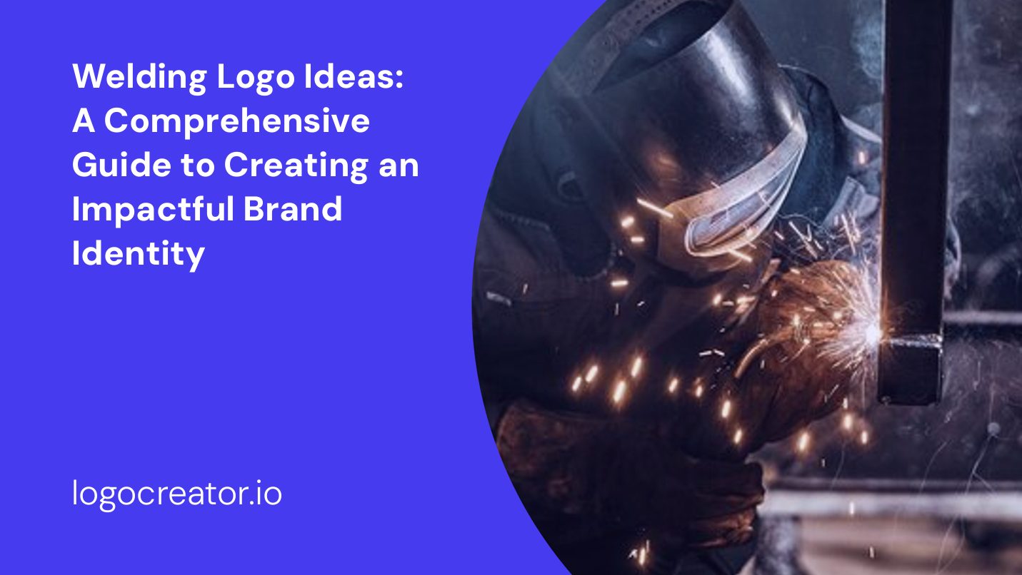 welding logo ideas a comprehensive guide to creating an impactful brand identity