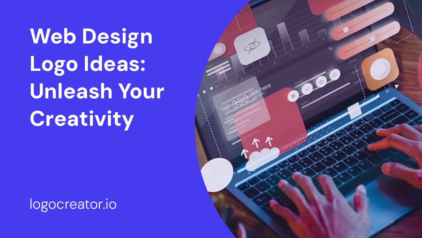 Web Design Logo Ideas: Unleash Your Creativity