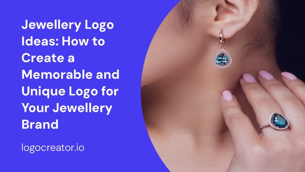 jewellery logo ideas how to create a memorable and unique logo for your jewellery brand