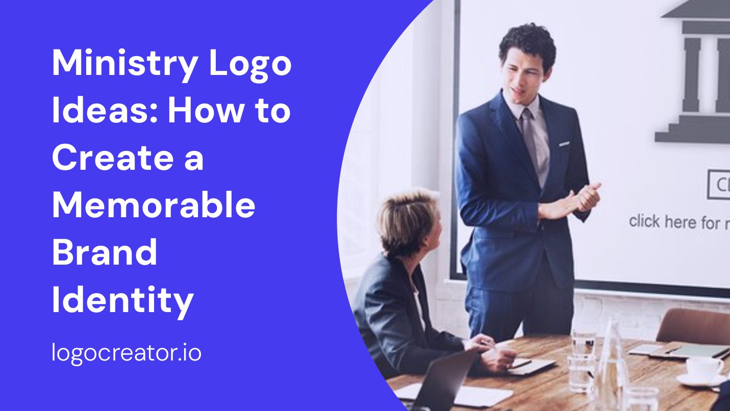 ministry logo ideas how to create a memorable brand identity