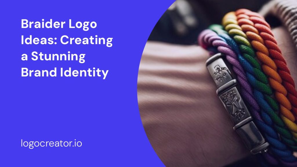 braider logo ideas creating a stunning brand identity