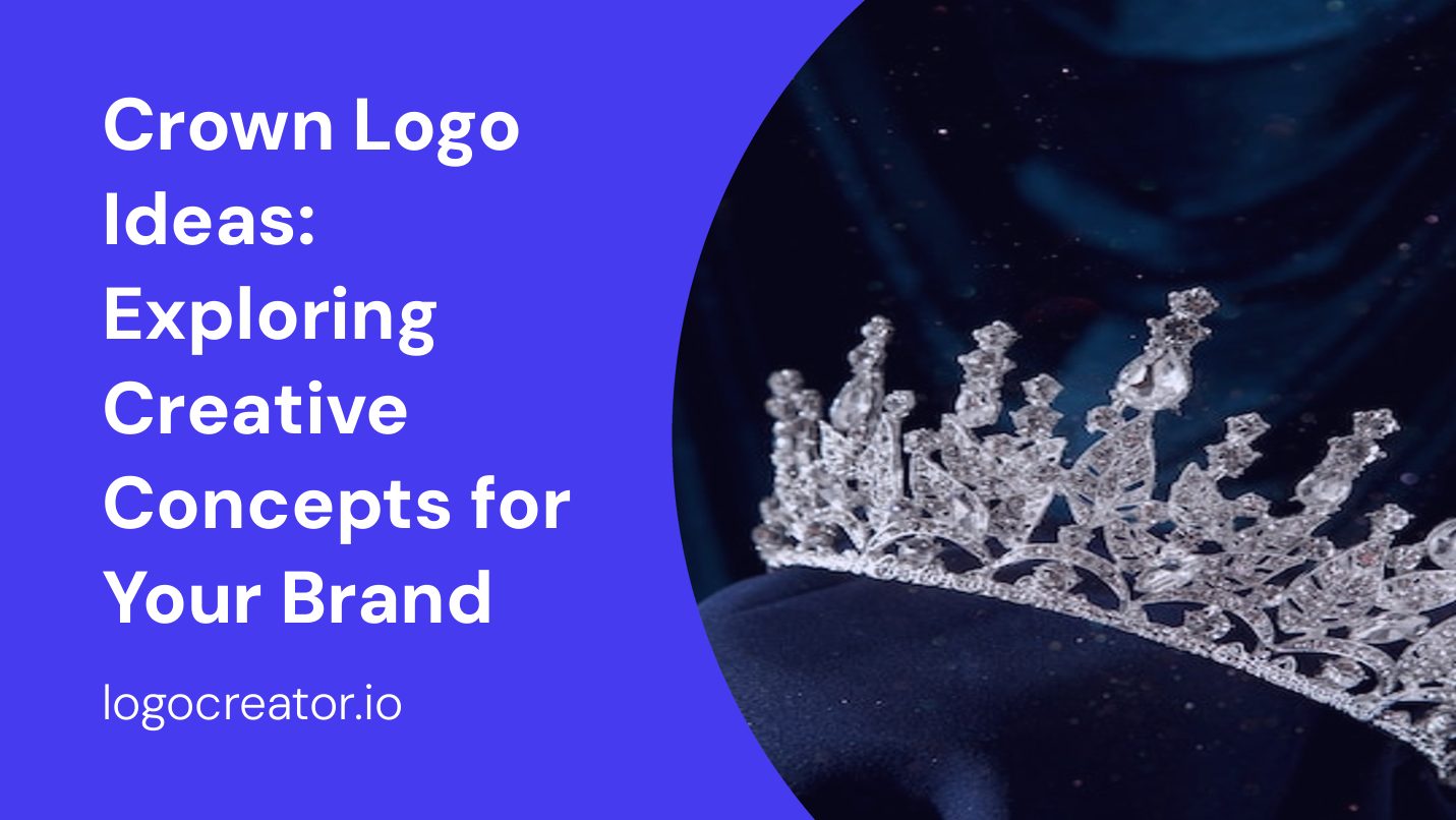crown logo ideas exploring creative concepts for your brand