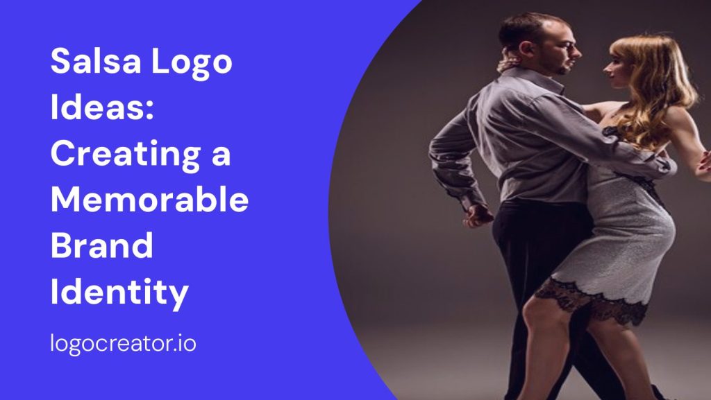 salsa logo ideas creating a memorable brand identity
