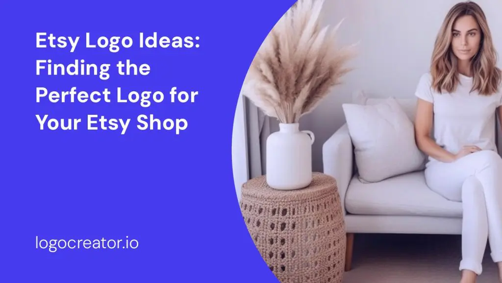 etsy logo ideas finding the perfect logo for your etsy shop