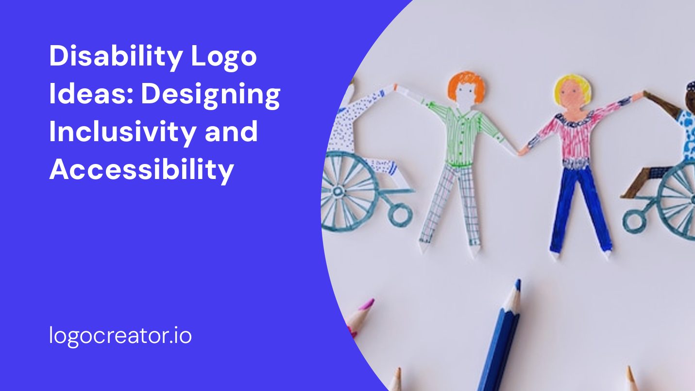 disability logo ideas designing inclusivity and accessibility