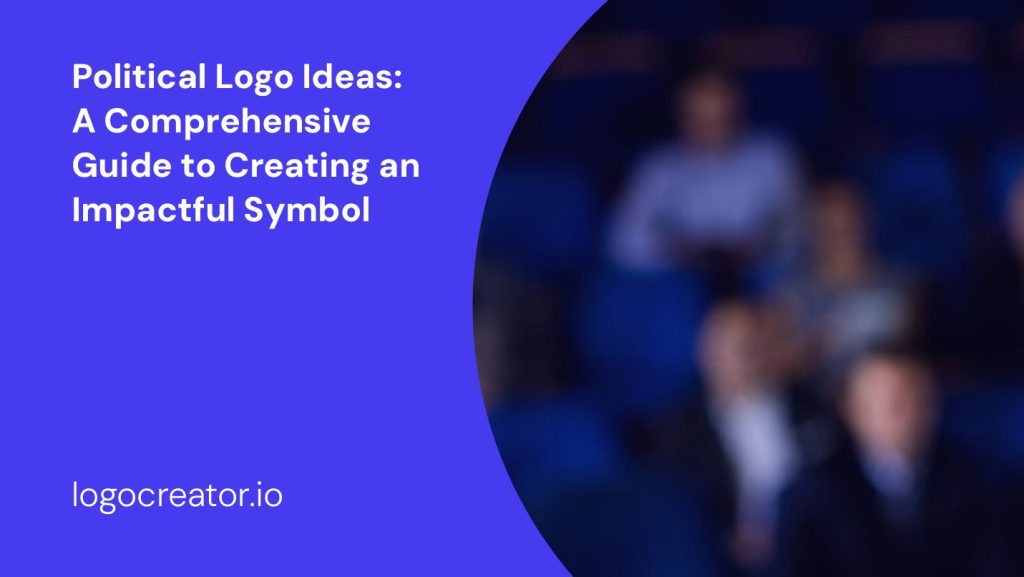 political logo ideas a comprehensive guide to creating an impactful symbol