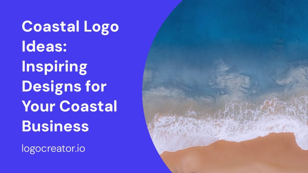 coastal logo ideas inspiring designs for your coastal business
