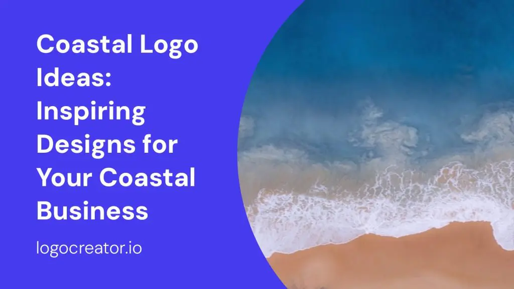 coastal logo ideas inspiring designs for your coastal business