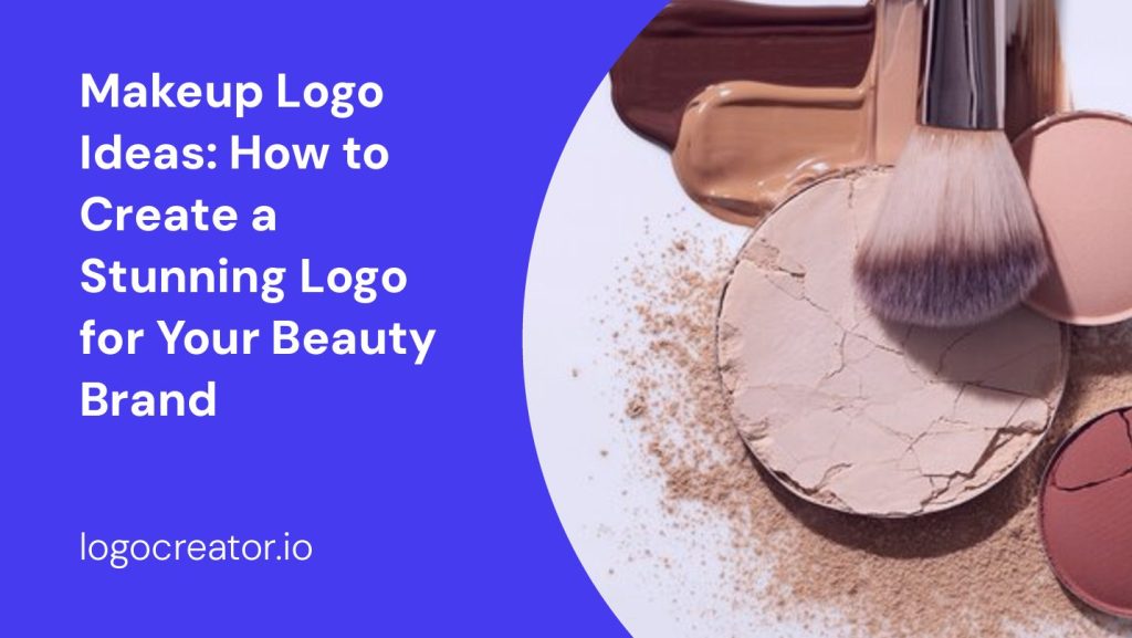 makeup logo ideas how to create a stunning logo for your beauty brand
