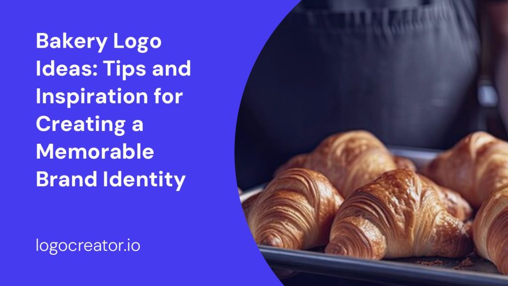 bakery logo ideas tips and inspiration for creating a memorable brand identity