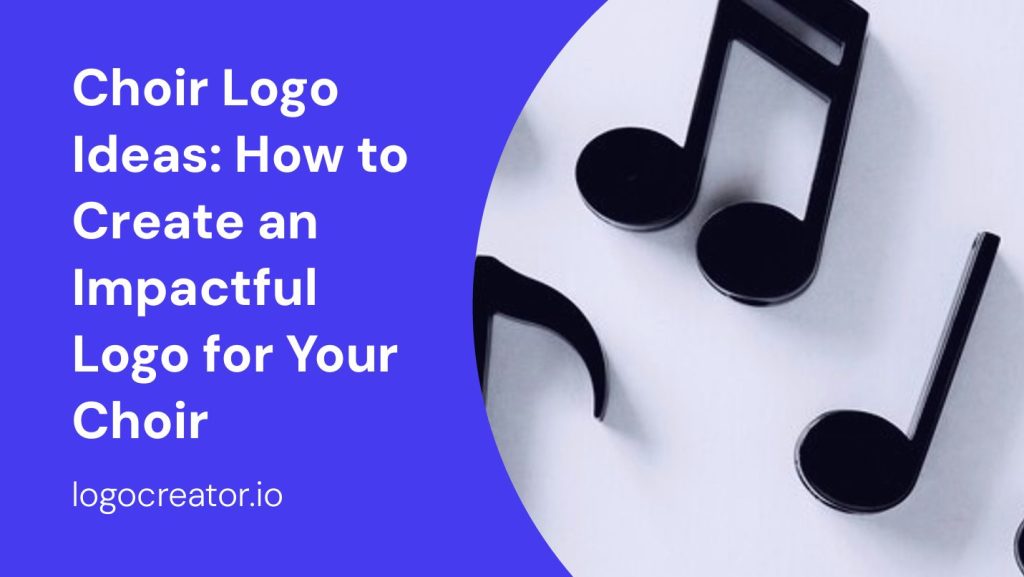 choir logo ideas how to create an impactful logo for your choir