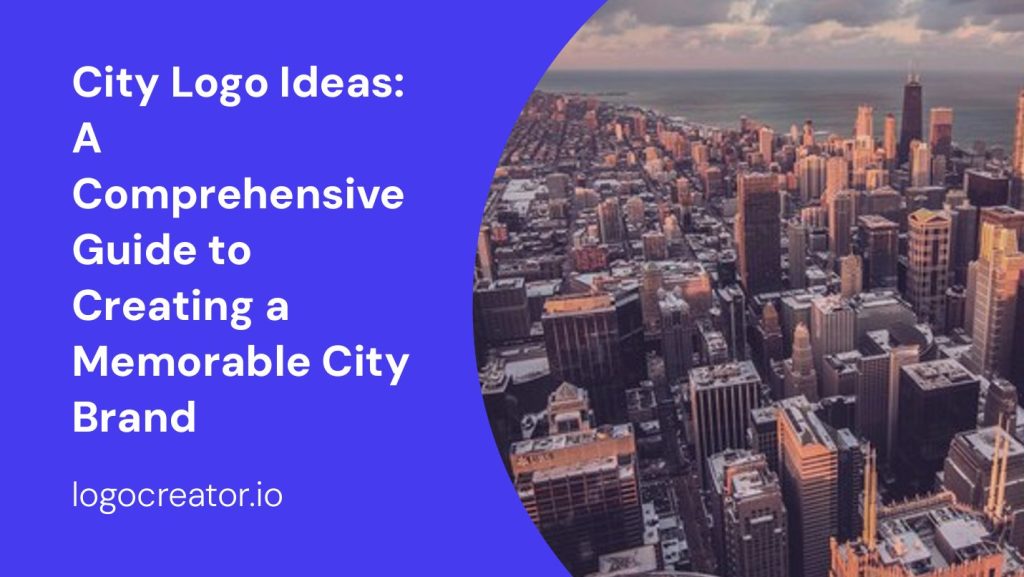 city logo ideas a comprehensive guide to creating a memorable city brand