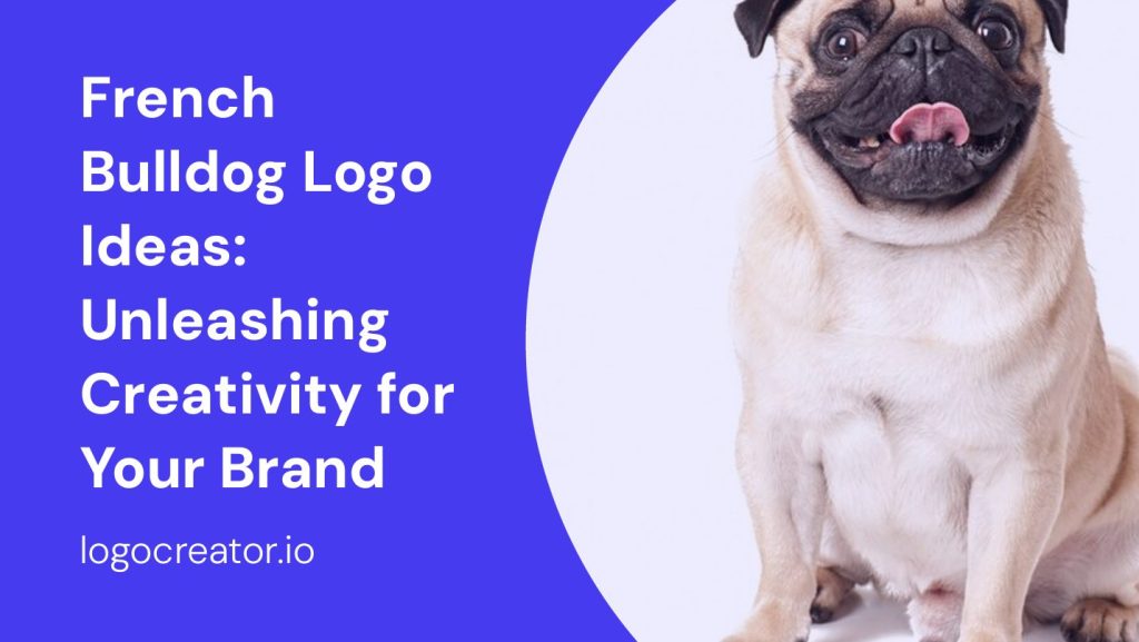 french bulldog logo ideas unleashing creativity for your brand
