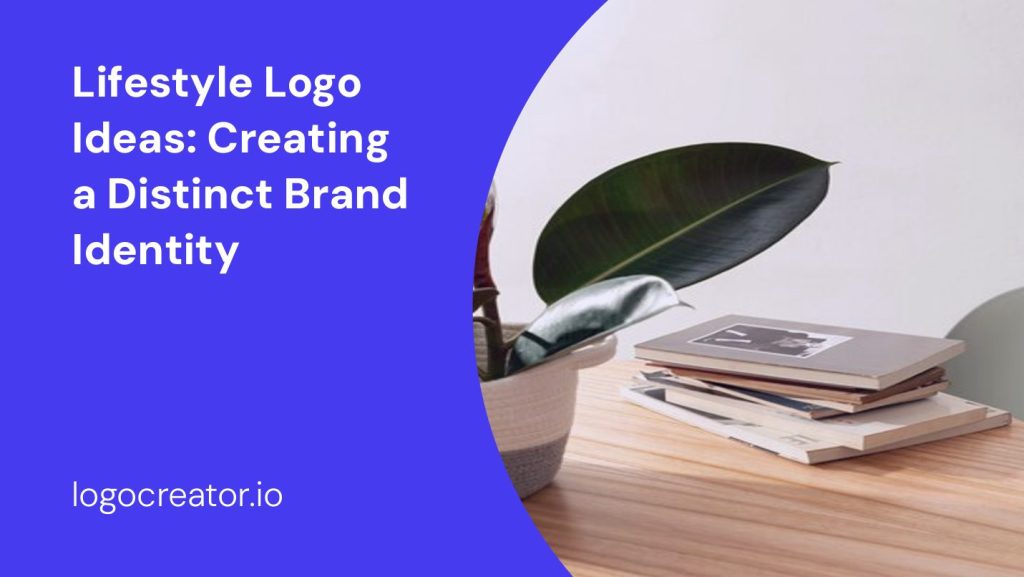 lifestyle logo ideas creating a distinct brand identity