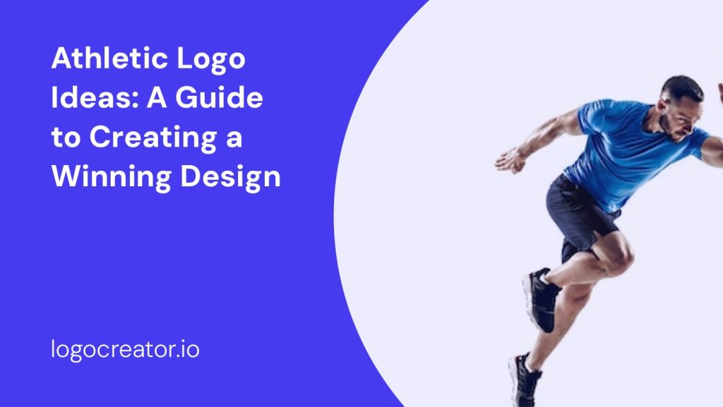 athletic logo ideas a guide to creating a winning design